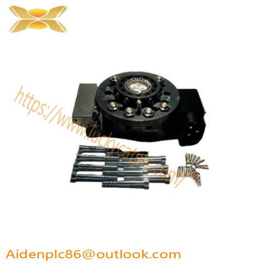 GE IC200ALG321G