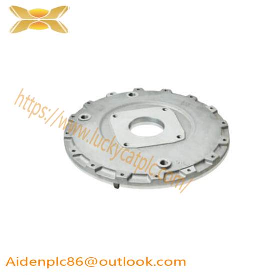 ABB 3HAC021663-003 Cover DCS AUTOMATION PARTS