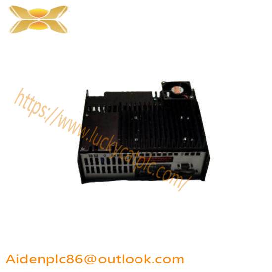 ABB 3HAC021716-001 Servo Drive Unit ROBOT PARTS