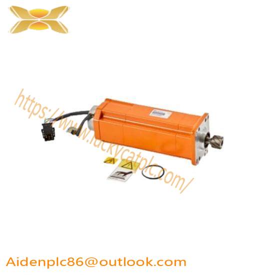 ABB 3HAC021722-001 Motor with pinion AUTOMATIION PARTS