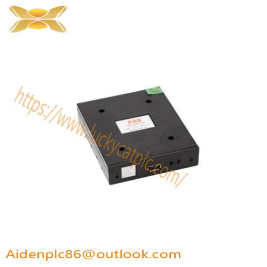 ABB 3HAC021748-001 FDD - USB unit AUTOMATION PARTS