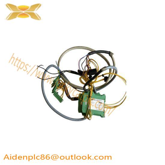 ABB 3HAC025643-001