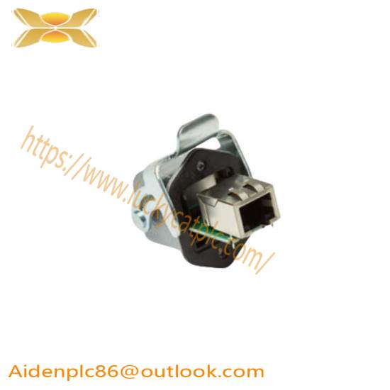 ABB 3HAC021752-001 Computer outlet ROBOT AUTOMATION PARTS