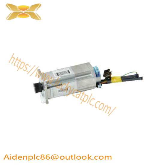 ABB 3HAC021756-001 Motor ROBOT AUTOMATION PARTS