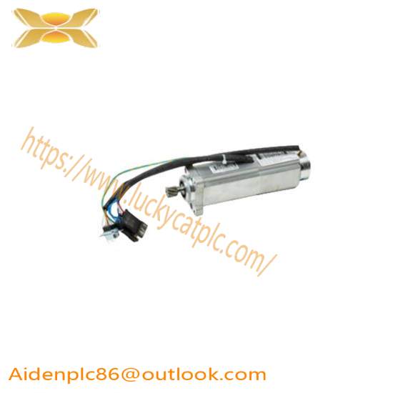 ABB 3HAC021757-001 Motor ROBOT AUTOMATION PARTS