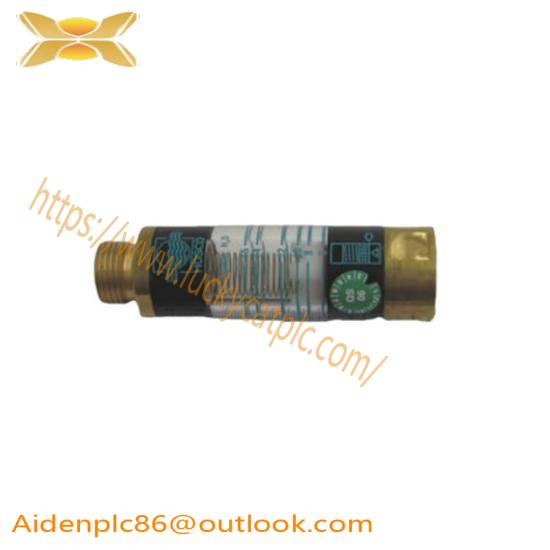ABB 3HAC021775-001 Flow Indicator automation parts