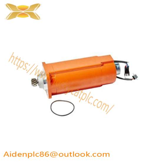 ABB 3HAC021838-001