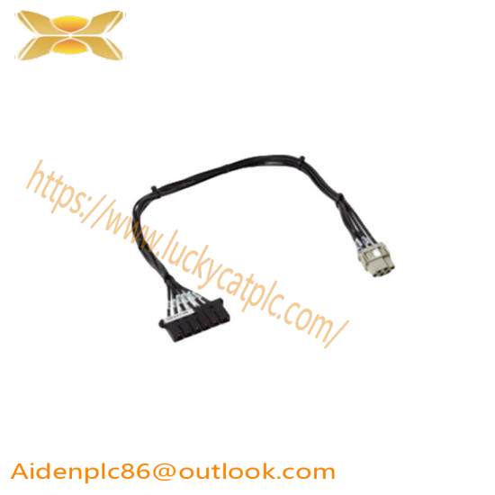 ABB 3HAC021844-001 Harness-External axis power