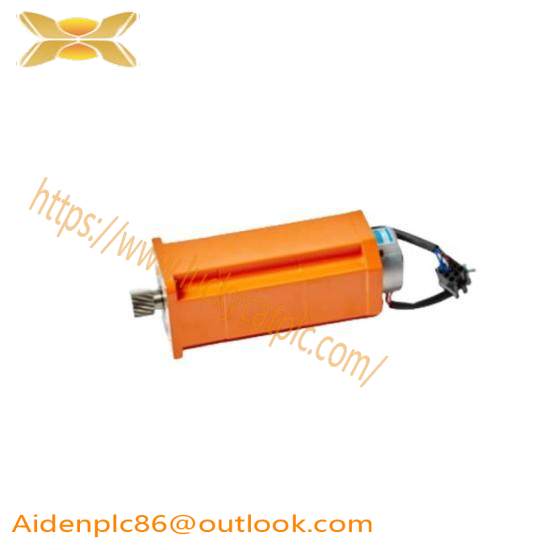 ABB 3HAC021884-001 Pos SW ax 2 mount AUTOMATION PARTS