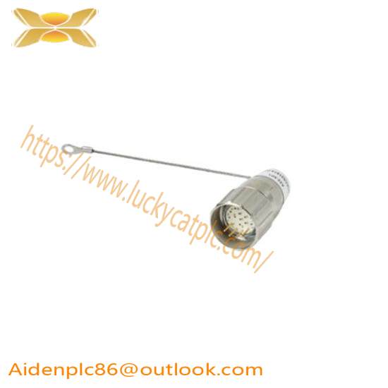 ABB 3HAC021902-001 Blanking plug DCS AUTOMATION PARTS