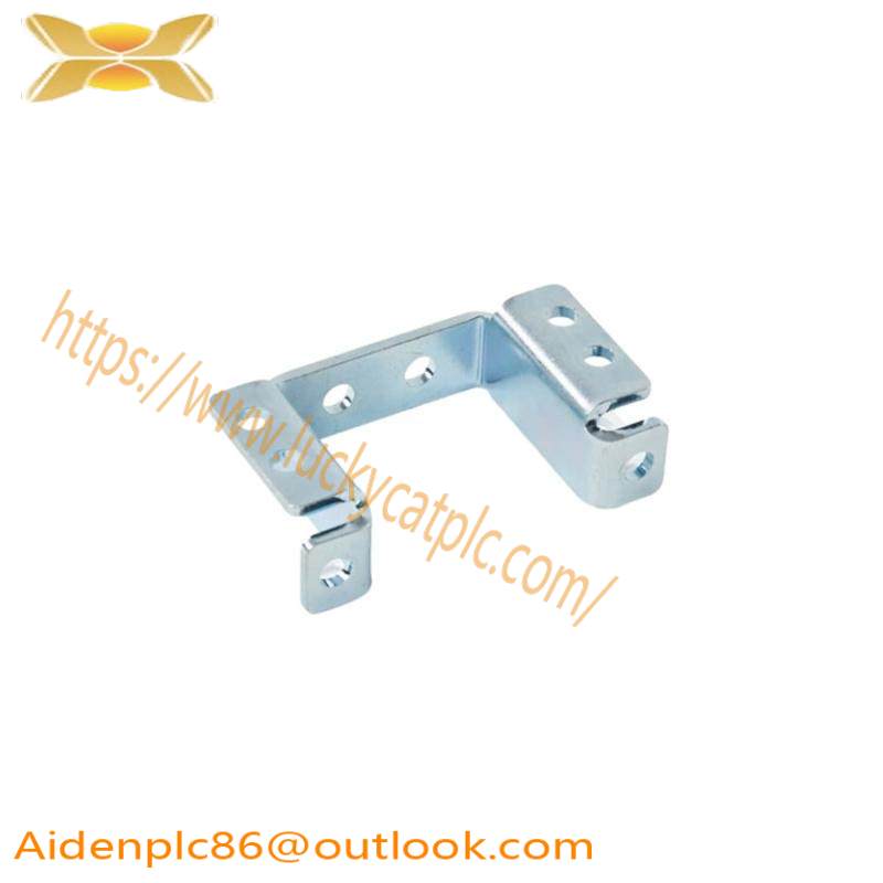 ABB 3HAC021925-001 Cable harness bracket