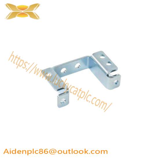 ABB 3HAC021925-001 Cable harness bracket ROBOT PARTS