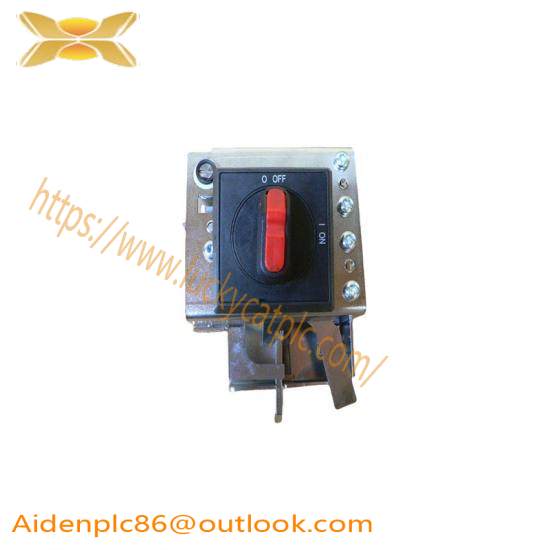 ABB 3HAC021934-003 fast delivery automation parts