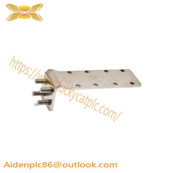 ABB 3HAC021951-001 Bracket ROBOT AUTOMATION PARTS