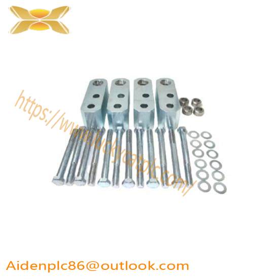 ABB 3HAC021984-001 Tool set Robot automation parts