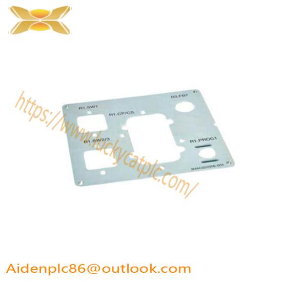 ABB 3HAC022031-007 BIG DISCOUNT Robot automation parts