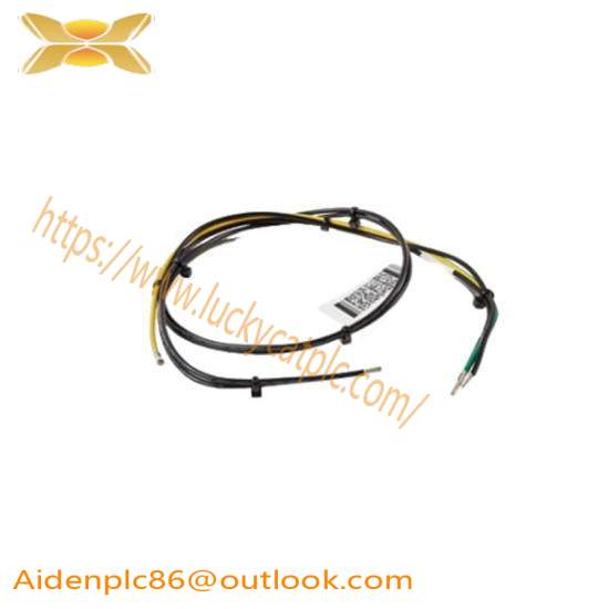 ABB 3HAC022087-003 Cable harness, multibus