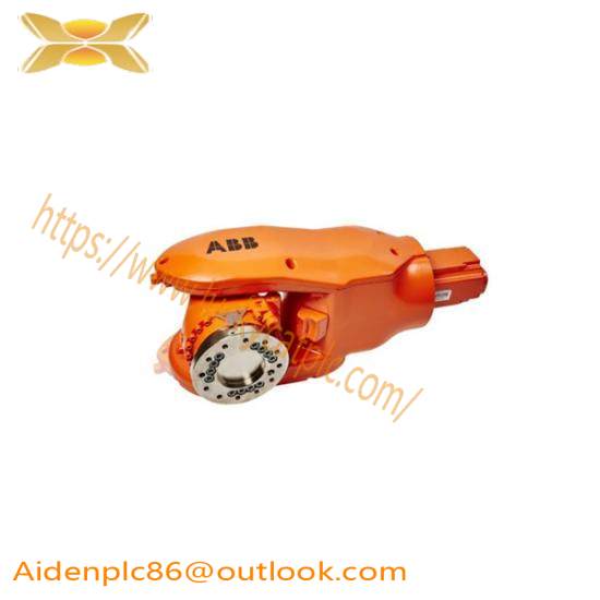 ABB TZIDC-V18345-1010221001 Valve Positioner