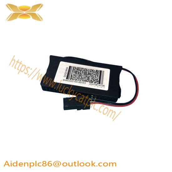 ABB 3HAC022104-001 DSQC564A FLASH DISK