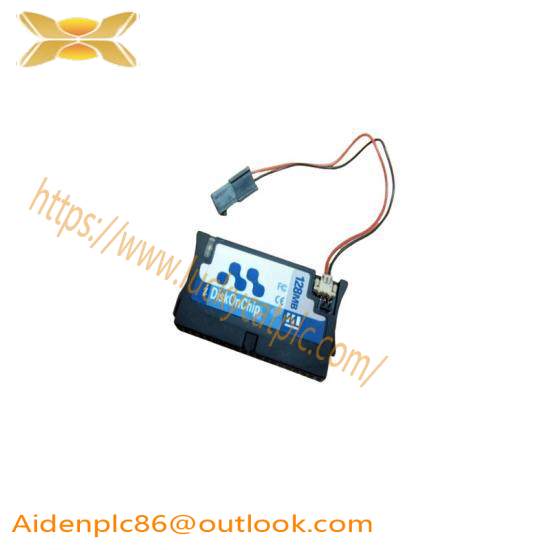 ABB 3HAC022104-002 PC Board Flash Disk