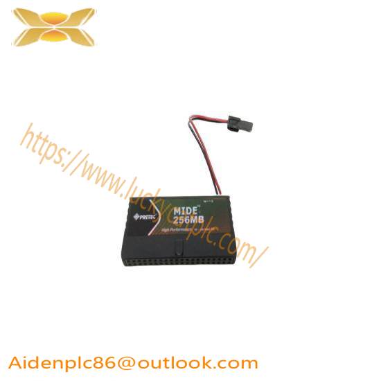 ABB 3HAC022104-006 DSQC 564C IDE Flash Module 256MB
