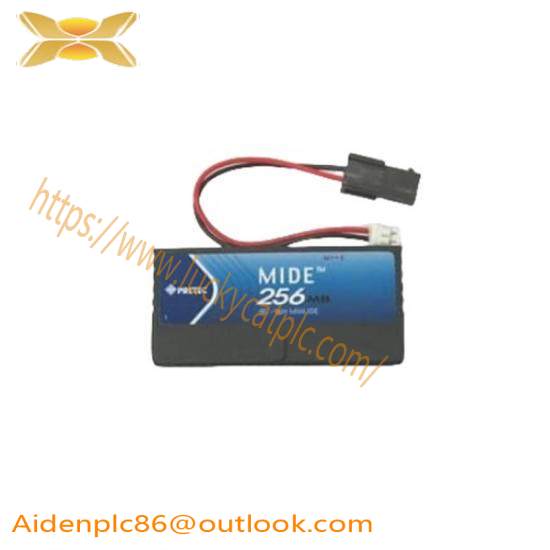 ABB 3HAC022104-006 DSQC 564C IDE Flash Module 256MB