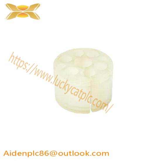 ABB 3HAC022107-001 Hose&cable retainer automation parts