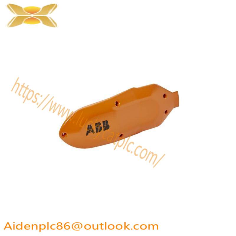 ABB 3HAC022172-003 Cable cover