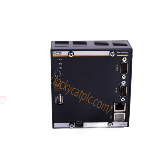 ABB 3HAC022173-005