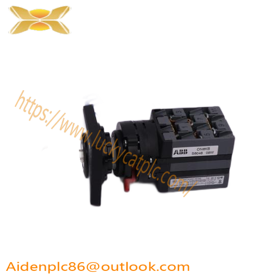 ABB 3HAC022232-001