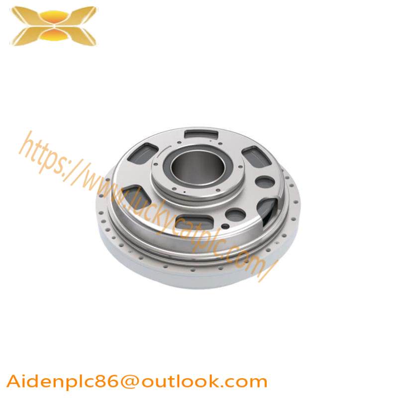 GE IC695CHS016-DR