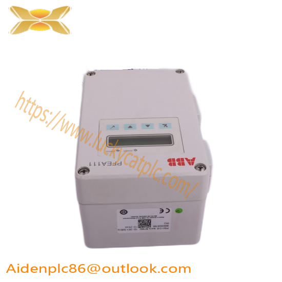 ABB 3HAC022483-002