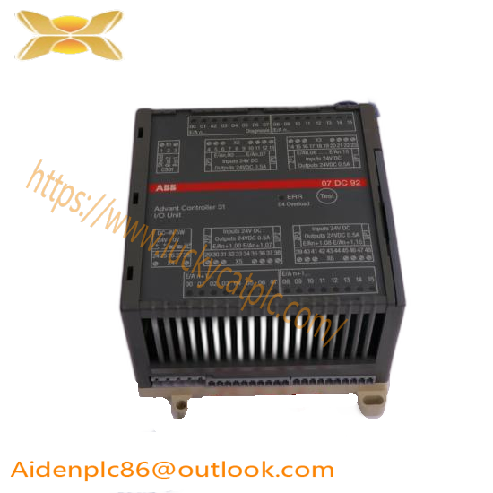 ABB 3HAC022546-009