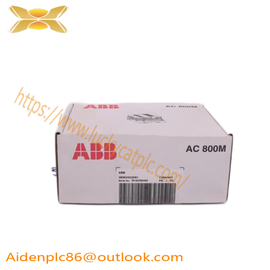 ABB 3HAC022657-004