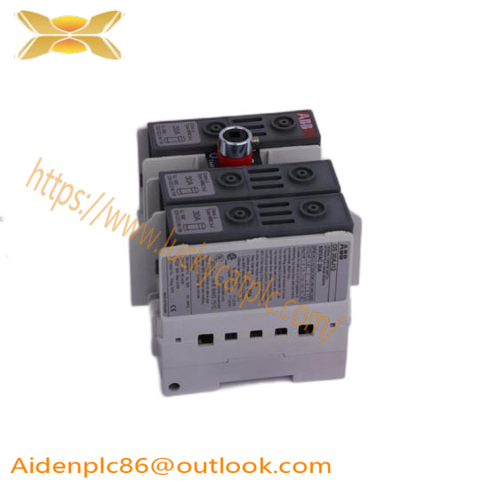 ABB 3HAC022952-002