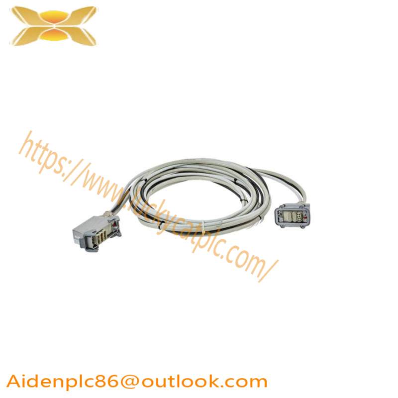 ABB 3HAC022957-001/002/003/006/007 Cable CP/CS 7m