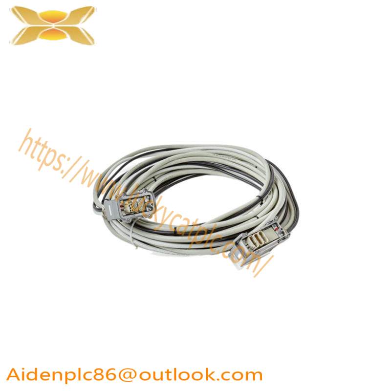 ABB 3HAC022957-002（15） Cable CP/CS 15m