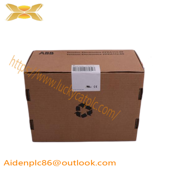 ABB 3HAC022971-003