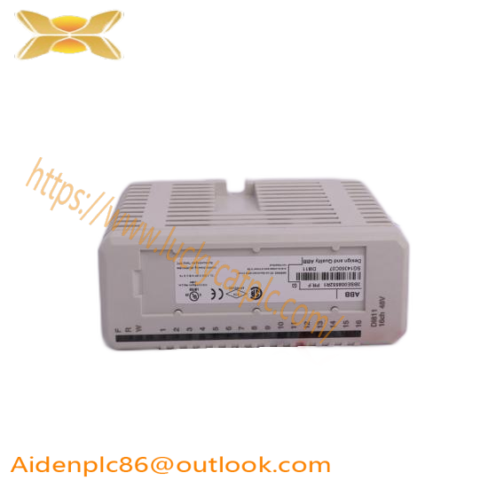 ABB 3HAC022997-001