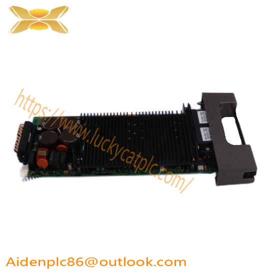 ABB 3HAC023027-001