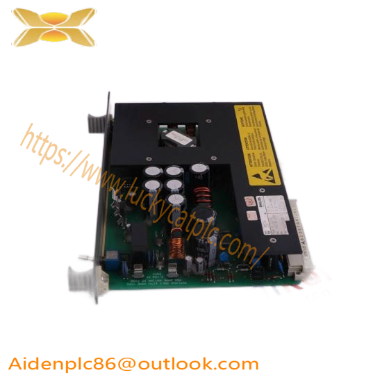 ABB 3HAC023187-001