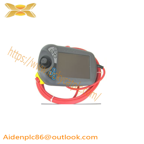ABB 3HAC023195-001 GTPU 2, 10 M Cable