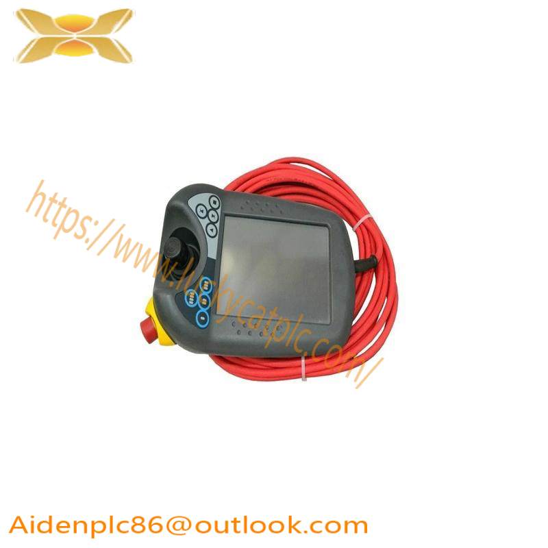 AB 2711-B6C3L1 PANELVIEW 600 COLOR TERMINAL