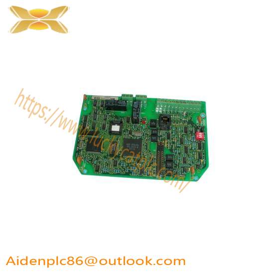 ABB 3HAC023195-007 Controller