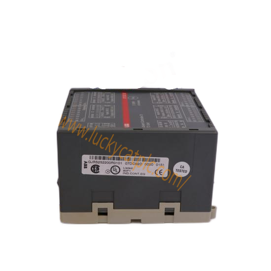 ABB 3HAC023325-001