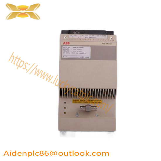 ABB 3HAC023447-001  DSQC 532B I/O Computer