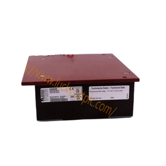 ABB 3HAC023465-001
