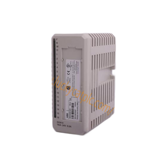 ABB 3HAC023518-001