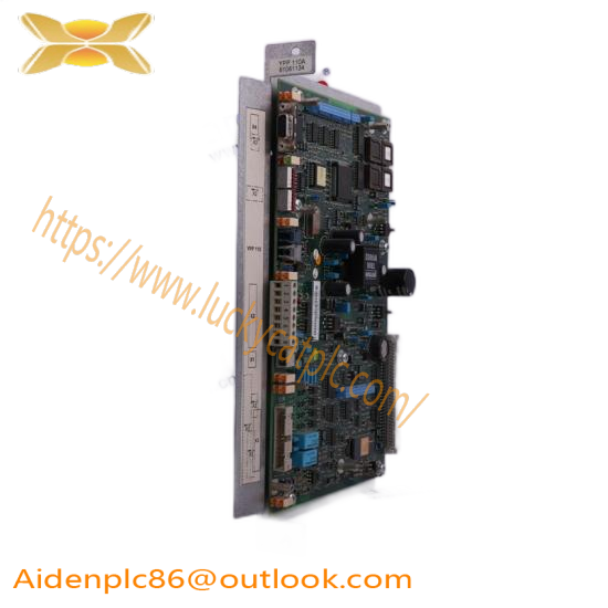 ABB 3HAC023637-001