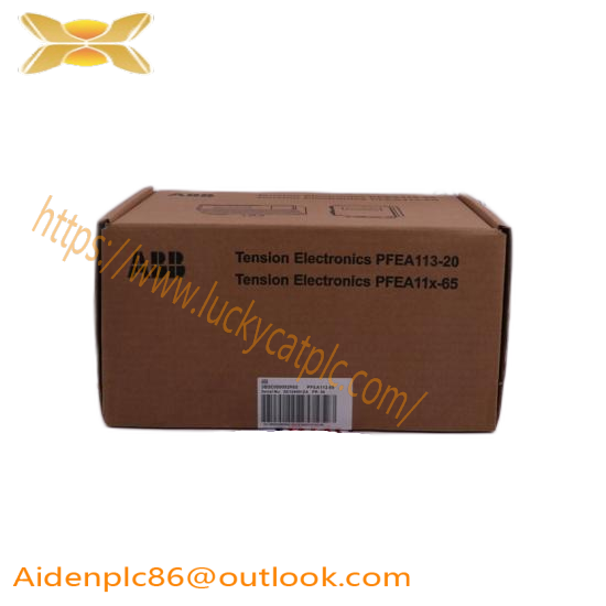 ABB 3HAC023659-003